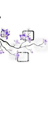 File gốc File gốc in tranh tổng hợp Q4836 (in ấn) màu sắc trung thực