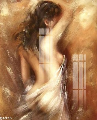 File tranh gốc File gốc in tranh tổng hợp Q4935 (bản quyền) file PSD