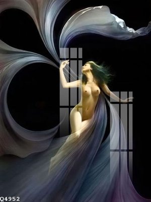 Tải file File gốc in tranh tổng hợp Q4952 (ảnh gốc) file AI/EPS