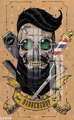 Ảnh gốc File gốc in tranh tổng hợp Q4956 (siêu chi tiết) để in ấn