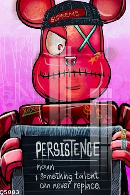 File gốc File gốc in tranh tổng hợp Q5003 (AI/EPS) cho in ấn