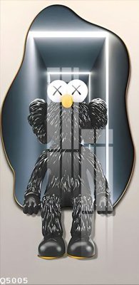 File in ấn File gốc in tranh tổng hợp Q5005 (bản gốc) từ file gốc