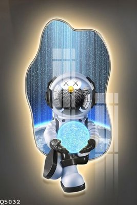 File ảnh File gốc in tranh tổng hợp Q5032 (gốc) in poster