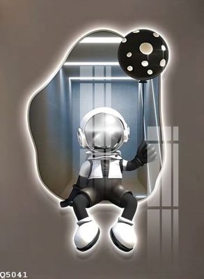 File gốc in ấn File gốc in tranh tổng hợp Q5041 chuẩn màu CMYK