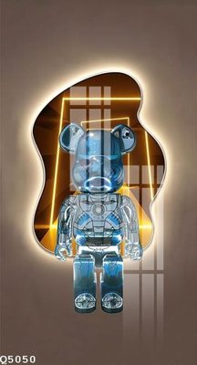 File gốc File gốc in tranh tổng hợp Q5050 (PNG) trong suốt (transparent)