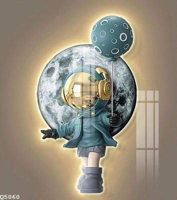 File in trần File gốc in tranh tổng hợp Q5060 (file gốc) hoa văn 3D