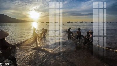 Tải file gốc File gốc in tranh tổng hợp Q5095 (bản PSD) chỉnh sửa được