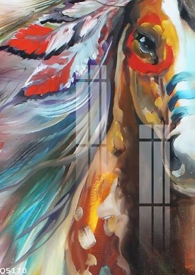 Chi tiết file gốc File gốc in tranh tổng hợp Q5170 (cho in tráng gương)