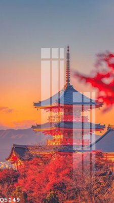 Tải file File gốc in tranh tổng hợp Q5249 (gốc) chủ đề tôn giáo