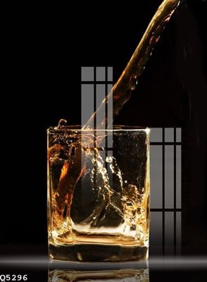 File gốc File gốc in tranh tổng hợp Q5296 (in mica) trang trí