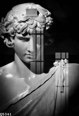 File ảnh File gốc in tranh tổng hợp Q5341 (gốc) in standee