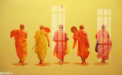 File tranh File gốc in tranh tổng hợp Q5463 (file gốc) chuẩn màu in