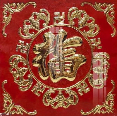 File gốc File gốc in tranh tổng hợp Q5503 (phong cách) châu Âu