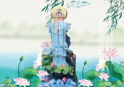 Download file File gốc in tranh tổng hợp Q5550 (gốc) in mica bàn thờ