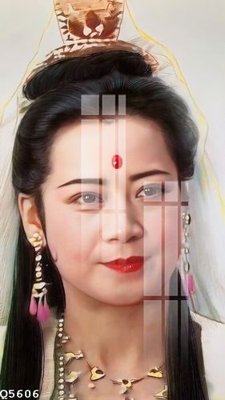 File gốc File gốc in tranh tổng hợp Q5606 (in ấn) không giới hạn