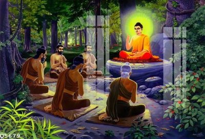 Mua file gốc File gốc in tranh tổng hợp Q5679 (PSD) tại Filetranh.com