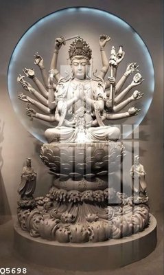 File ảnh File gốc in tranh tổng hợp Q5698 (gốc) dùng in Pano