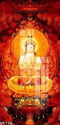 File tranh quảng cáo File gốc in tranh tổng hợp Q5716 (download file gốc)