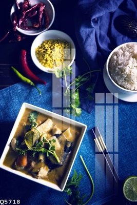 File in mica File gốc in tranh tổng hợp Q5718 (ảnh gốc) đẹp