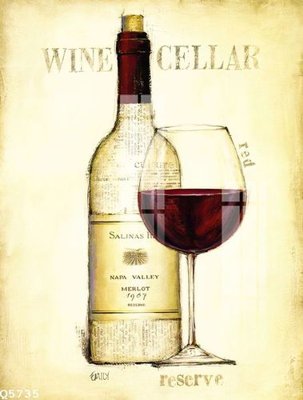 File in ấn File gốc in tranh tổng hợp Q5735 (bản gốc) chất lượng cao