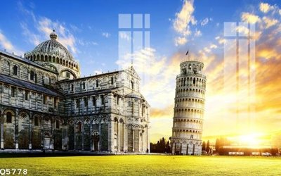 File in ấn chuyên nghiệp File gốc in tranh tổng hợp Q5778 (file gốc)