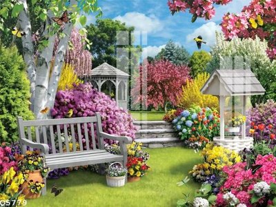 File gốc in mica File gốc in tranh tổng hợp Q5779 chất lượng