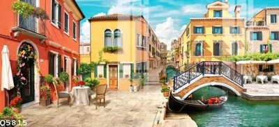 Ảnh gốc File gốc in tranh tổng hợp Q5815 (độ nét cao) in mica