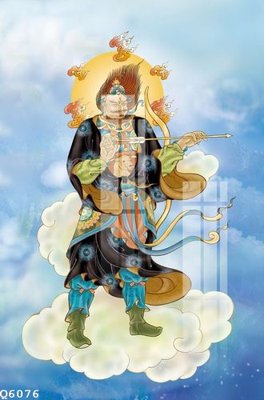 File in mica File gốc in tranh tổng hợp Q6076 (bản gốc) siêu trong