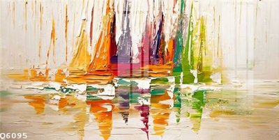 File tranh gốc File gốc in tranh tổng hợp Q6095 (bản đẹp) độc quyền