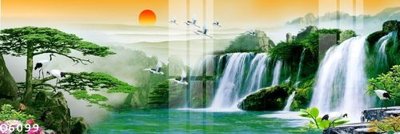 File gốc in ấn File gốc in tranh tổng hợp Q6099 (sẵn sàng tải về)