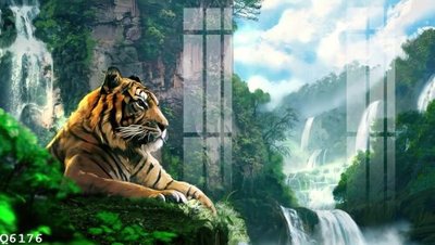 Tải file gốc File gốc in tranh tổng hợp Q6176 (in tráng gương) 3DFile gốc File gốc in tranh tổng hợp Q6176 (sẵn sàng in) chất lượng cao