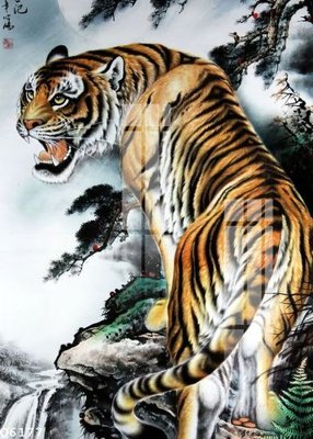 File gốc File gốc in tranh tổng hợp Q6177 (cho in 3D) độc đáo