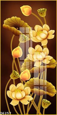 Tải file gốc File gốc in tranh tổng hợp Q6257 (bản PSD) còn layer