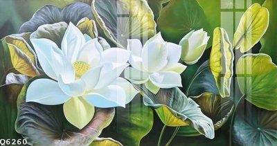 File gốc File gốc in tranh tổng hợp Q6260 (thiết kế) cho in ấn