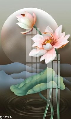 Tải về file tranh gốc File gốc in tranh tổng hợp Q6274 (để in quảng cáo)