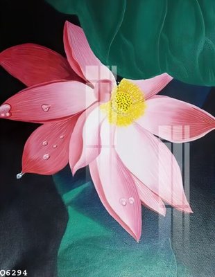 File tranh in tráng gương File gốc in tranh tổng hợp Q6294 (siêu nét)