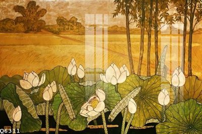 Tải file gốc File gốc in tranh tổng hợp Q6311 (bản PSD) gốc