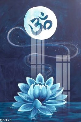 File tranh File gốc in tranh tổng hợp Q6321 (gốc) chủ đề thiên nhiên