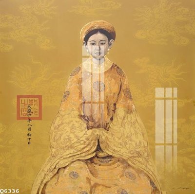 File tranh gốc File gốc in tranh tổng hợp Q6336 (sắc nét từng chi tiết)