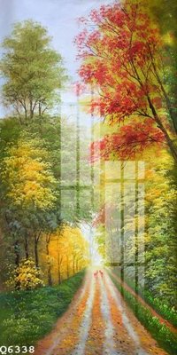 File PSD File gốc in tranh tổng hợp Q6338 (nguyên gốc) chất lượng cao