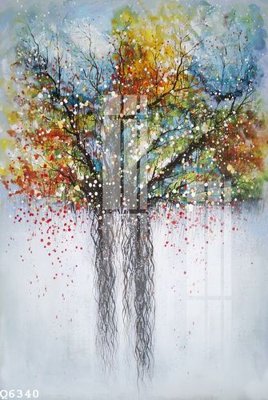 Hình ảnh gốc File gốc in tranh tổng hợp Q6340 (để in khổ lớn)