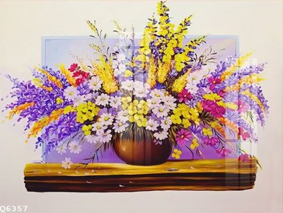 File tranh File gốc in tranh tổng hợp Q6357 (bản gốc) in canvas