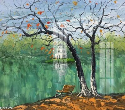 Mua file tranh gốc File gốc in tranh tổng hợp Q6379 tại Filetranh.com