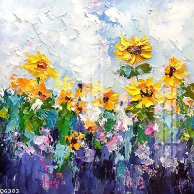 File in ấn chuyên nghiệp File gốc in tranh tổng hợp Q6383 (file gốc)