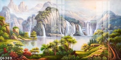 File ảnh File gốc in tranh tổng hợp Q6389 (gốc) in biển hiệu