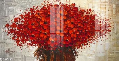 File ảnh File gốc in tranh tổng hợp Q6457 (gốc) in standee