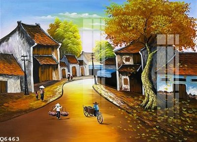 File tranh File gốc in tranh tổng hợp Q6463 (gốc) chủ đề trẻ em