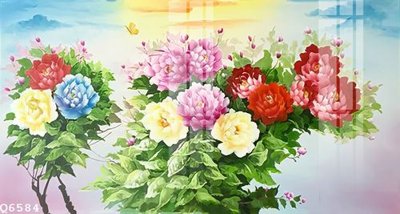 File in trần File gốc in tranh tổng hợp Q6584 (file gốc) chủ đề vũ trụ