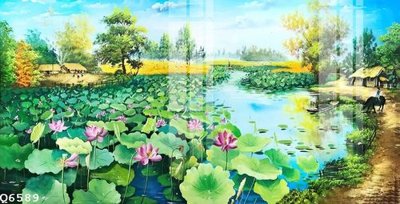 Tải file File gốc in tranh tổng hợp Q6589 (gốc) để in ấn ngay