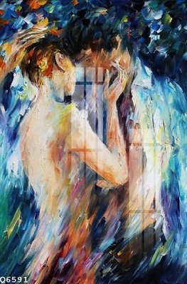 File in lụa File gốc in tranh tổng hợp Q6591 (hoa văn) File gốc in tranh tổng hợp Q6591